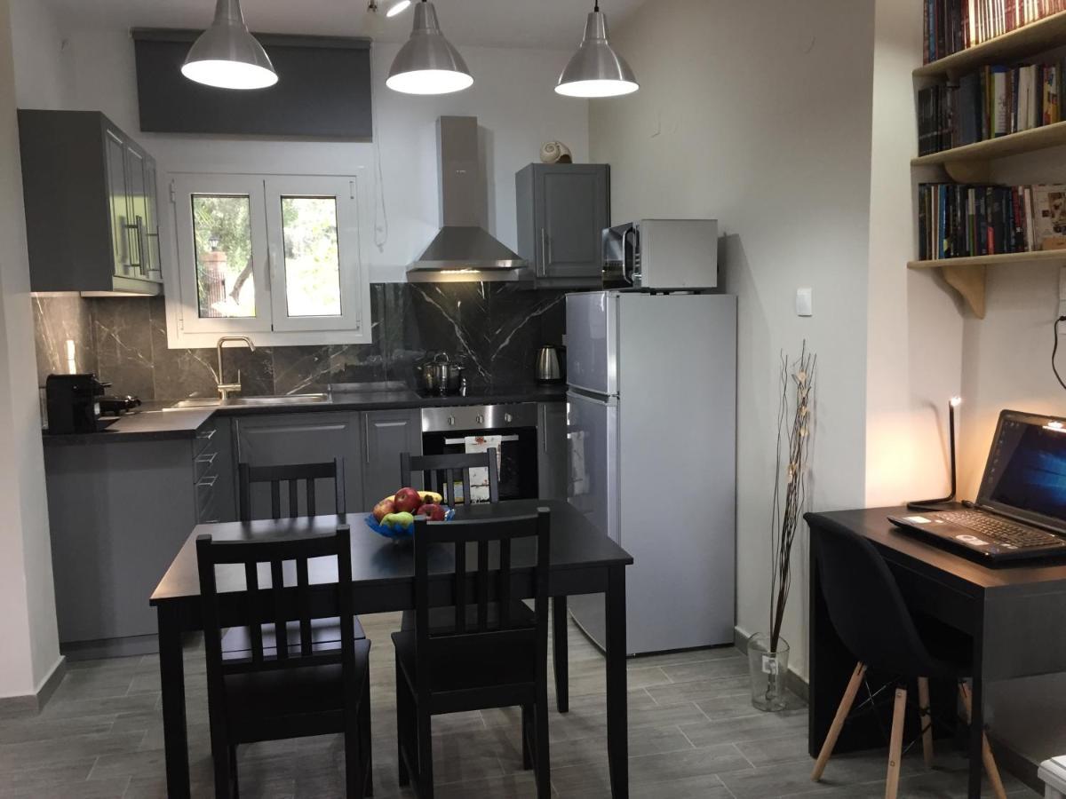 Alexander Appartement