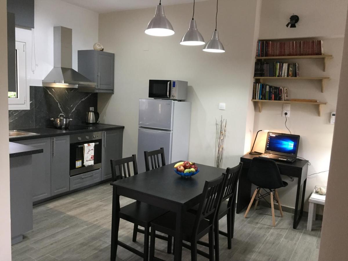 Appartement Alexander *