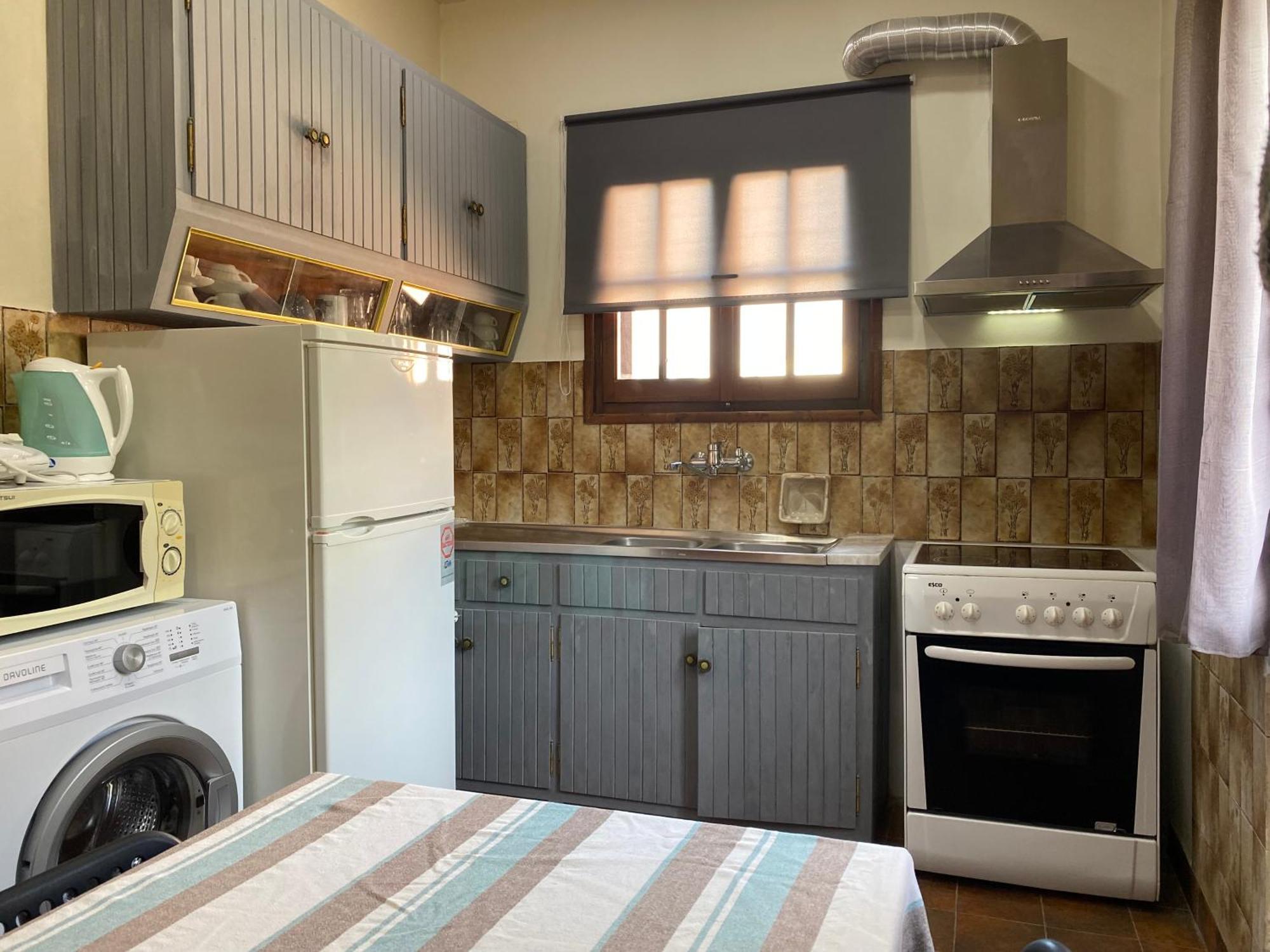 Alexander Appartement
