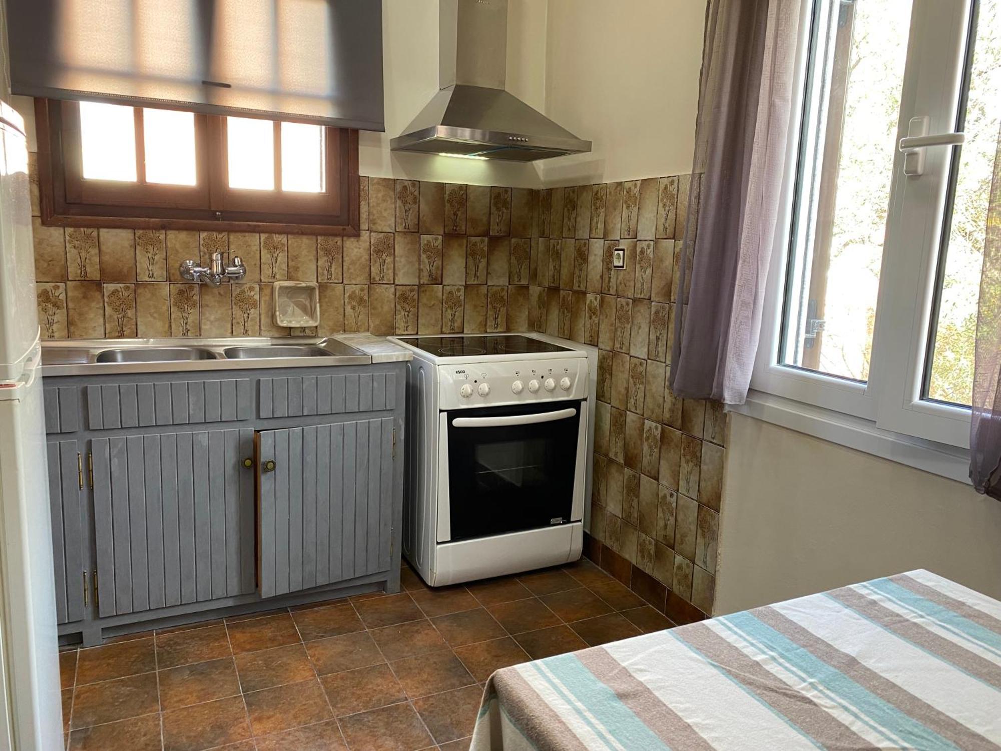 Appartement Alexander *