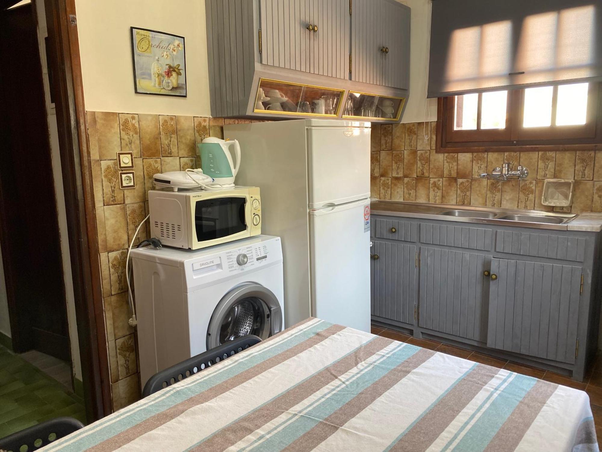 Alexander Appartement
