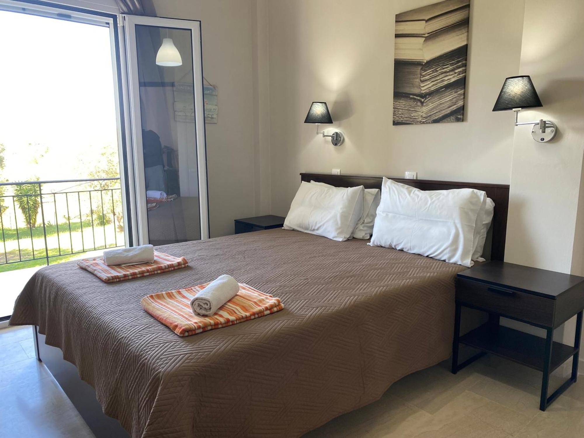 Alexander Appartement