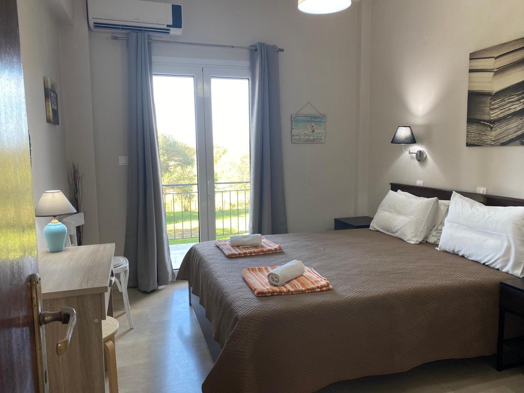 Alexander Appartement