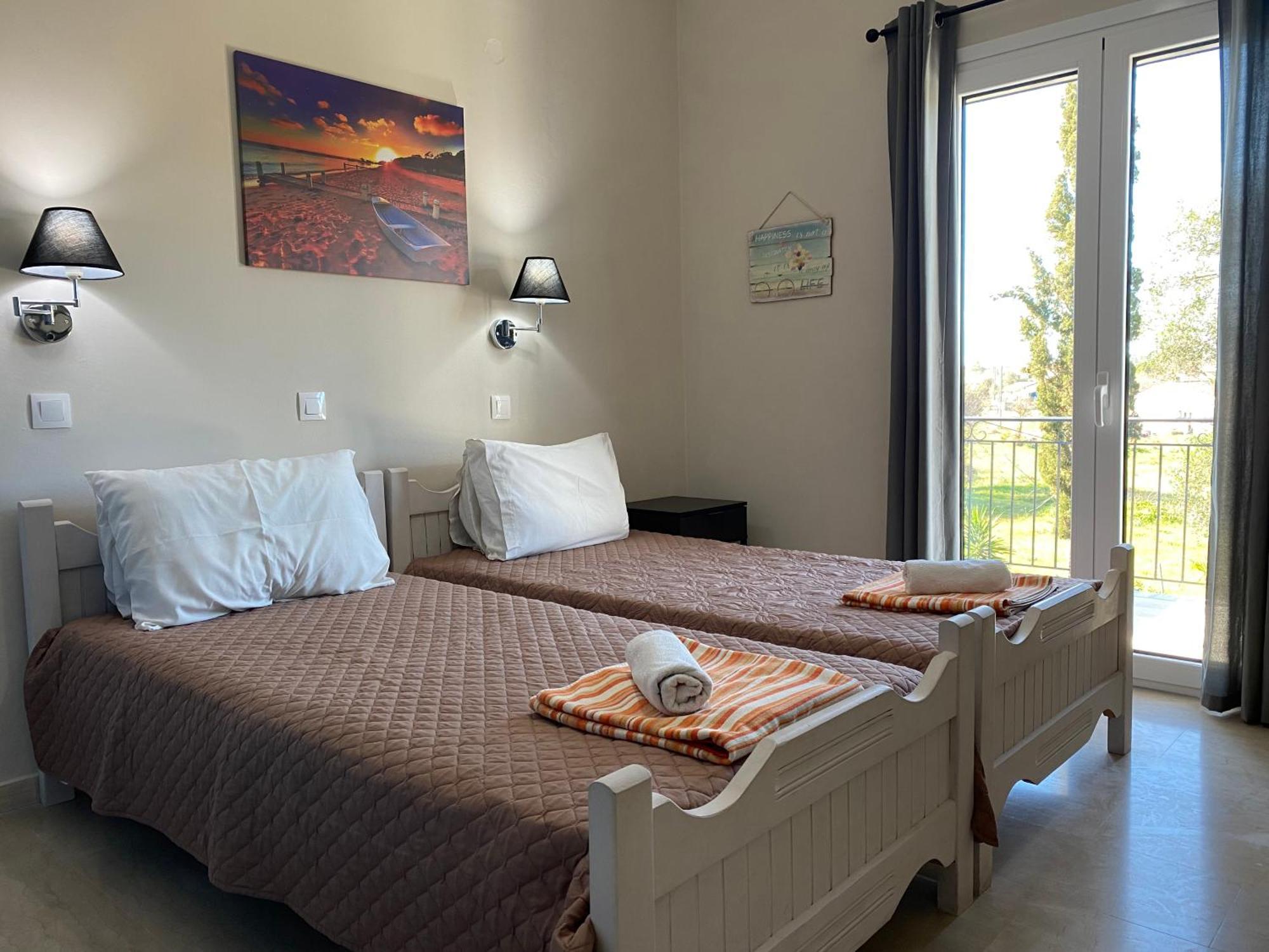 Appartement Alexander