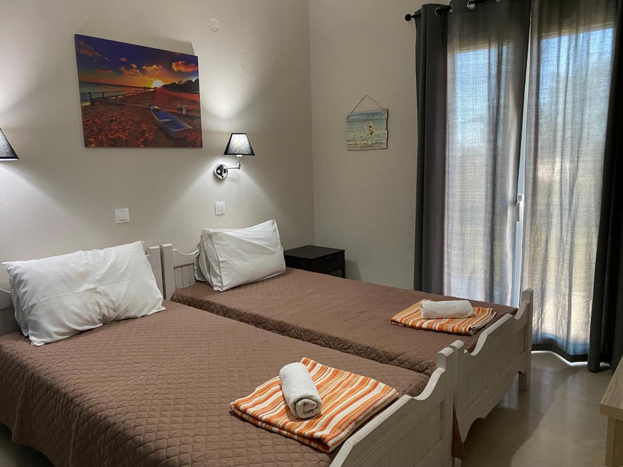 Appartement Alexander *