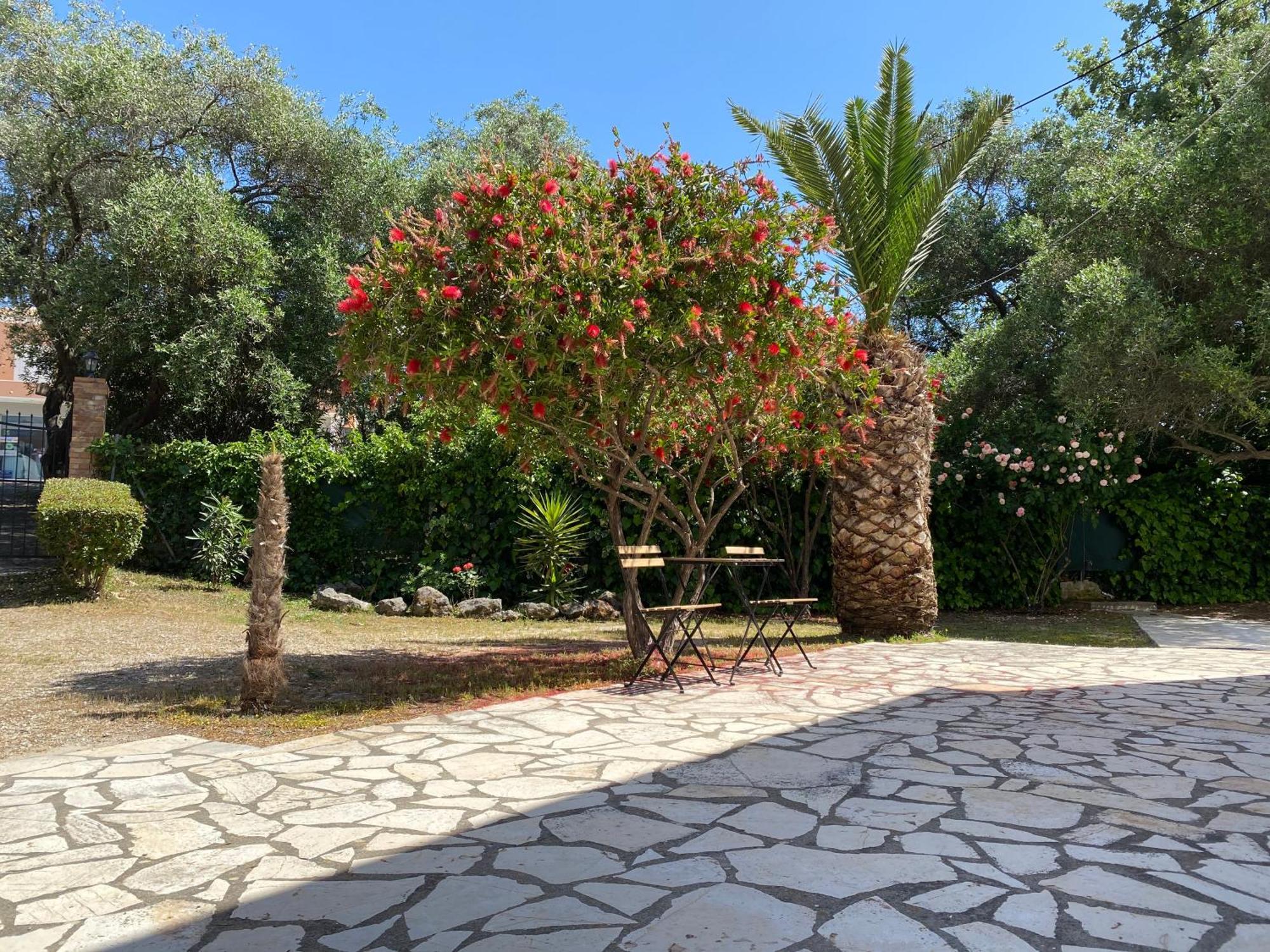 Alexander Appartement Roda (Corfu)