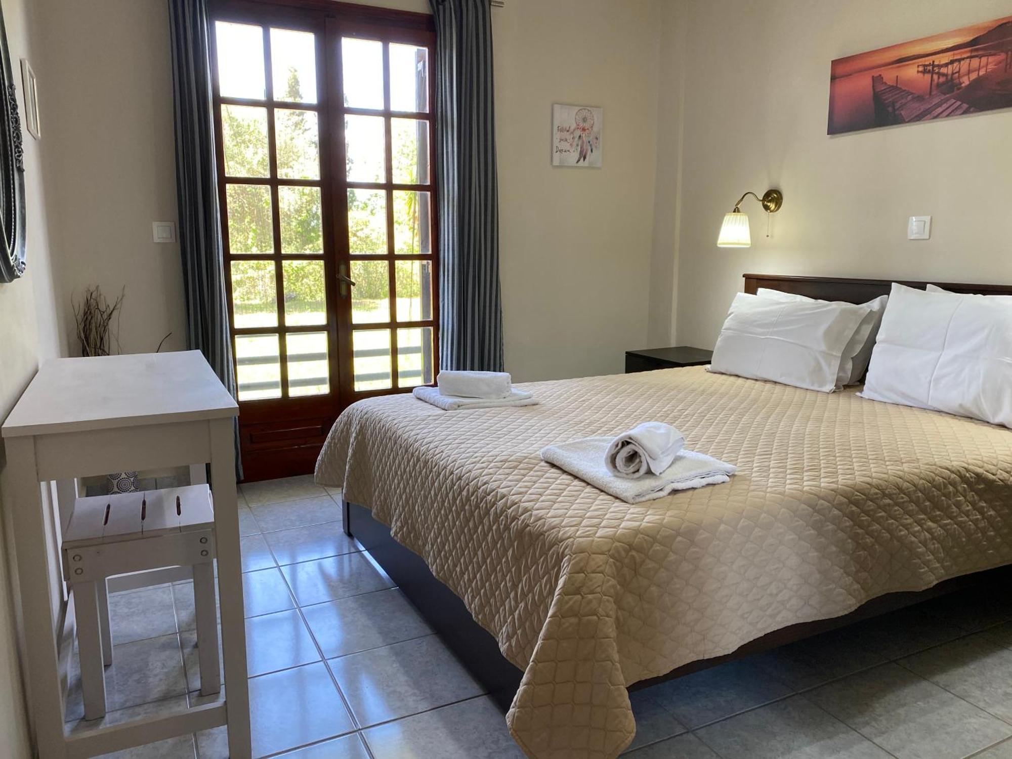 Appartement Alexander