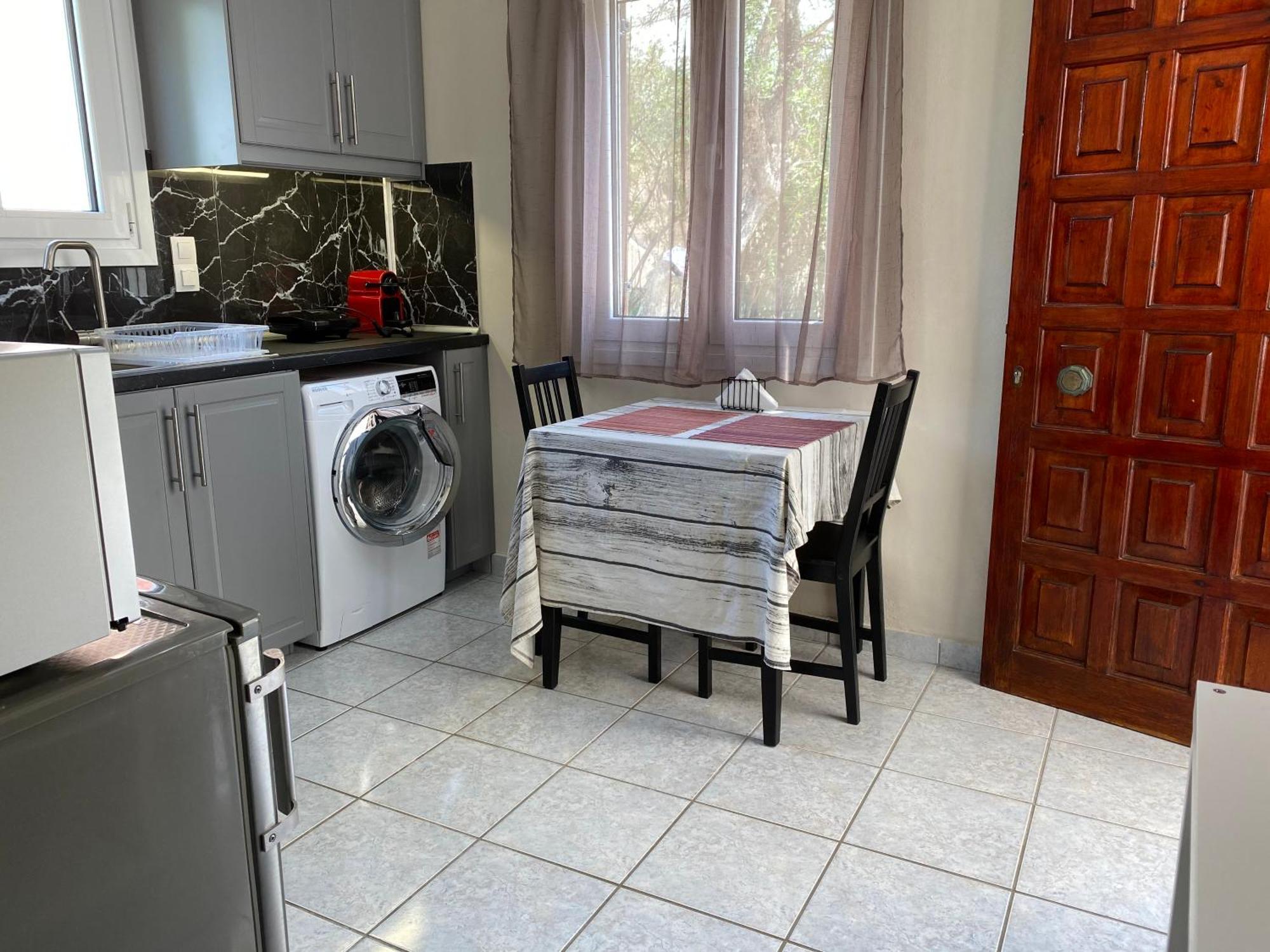 Alexander Appartement