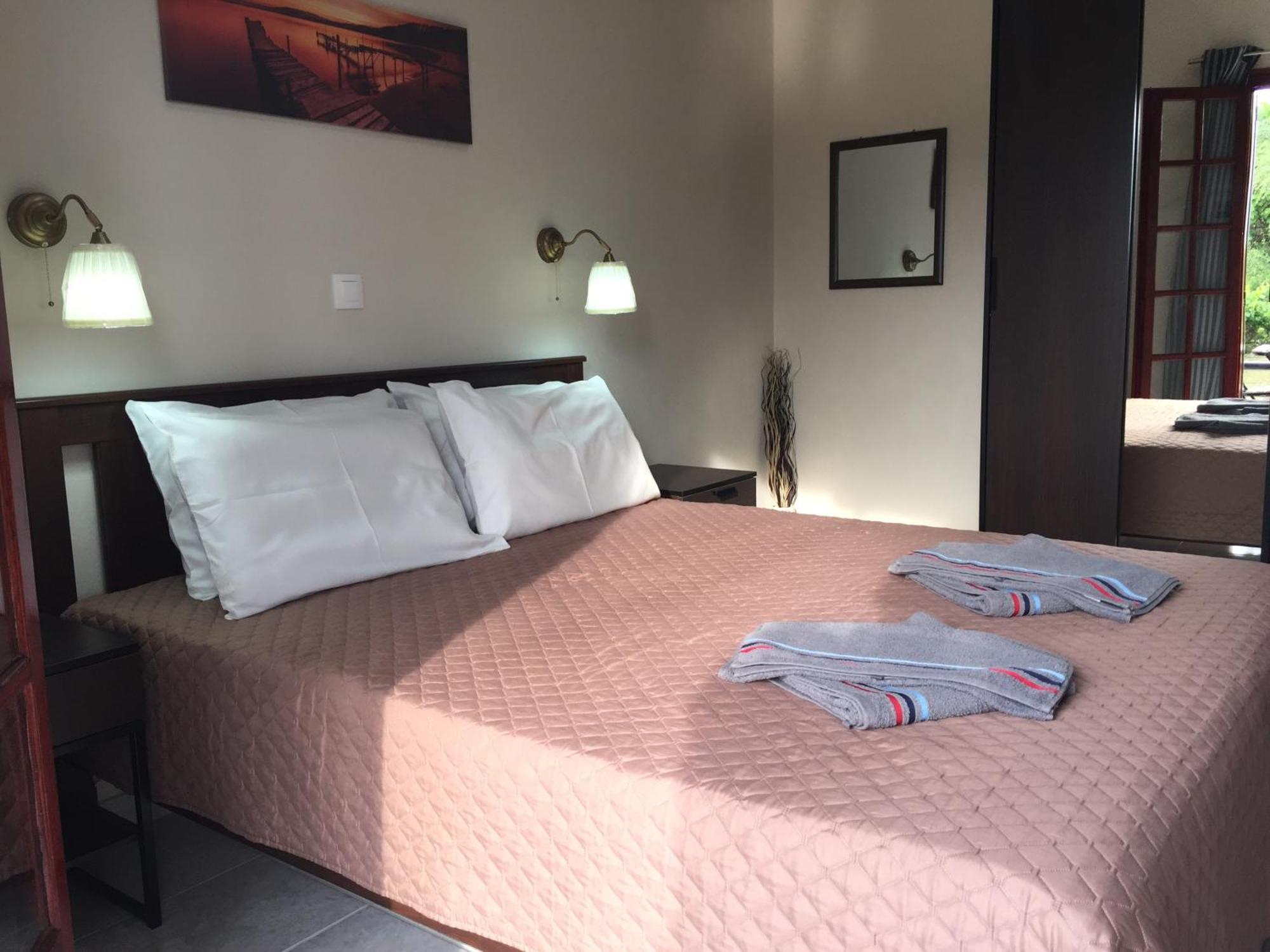 Appartement Alexander Roda (Corfu)