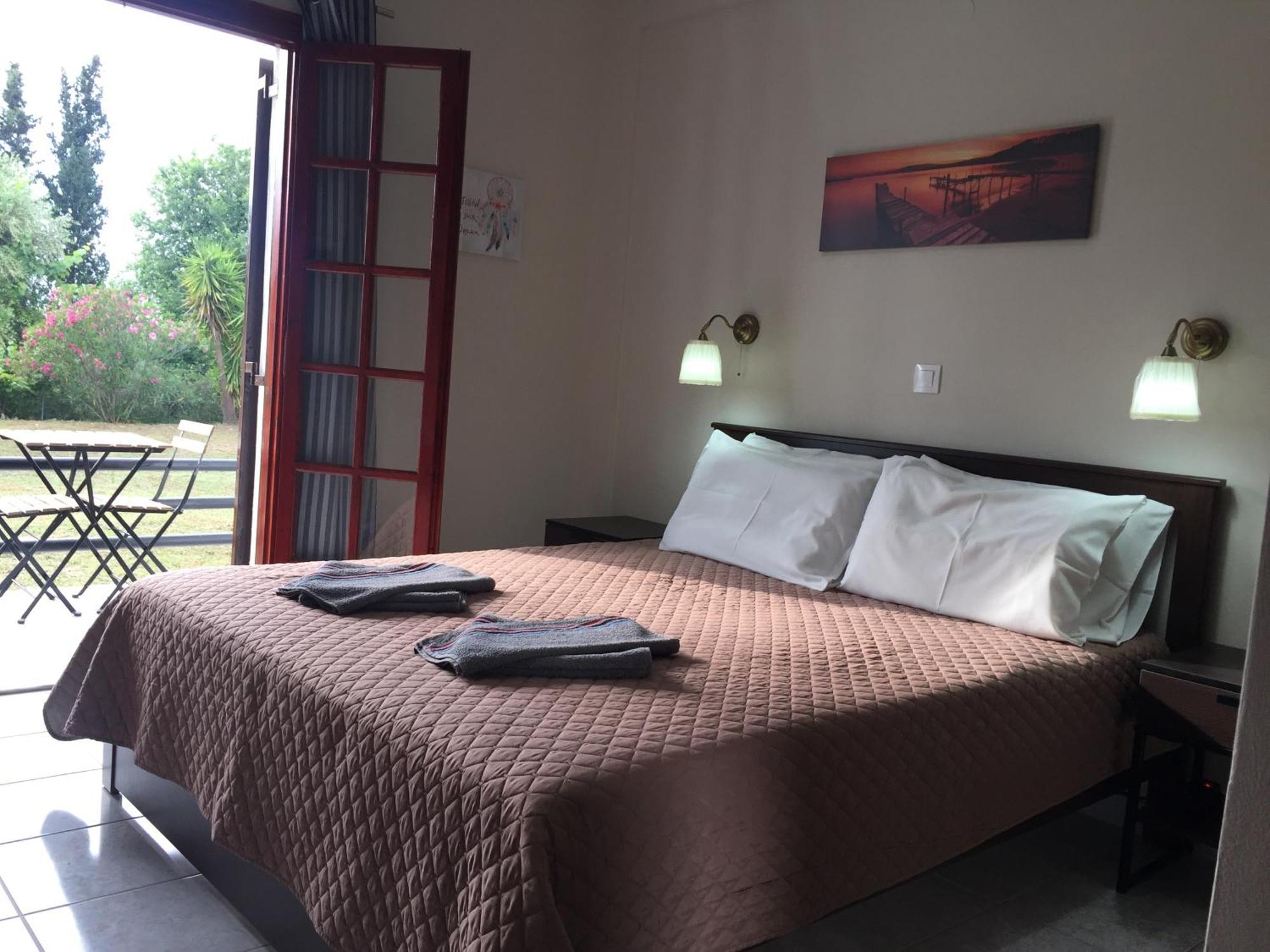 Appartement Alexander