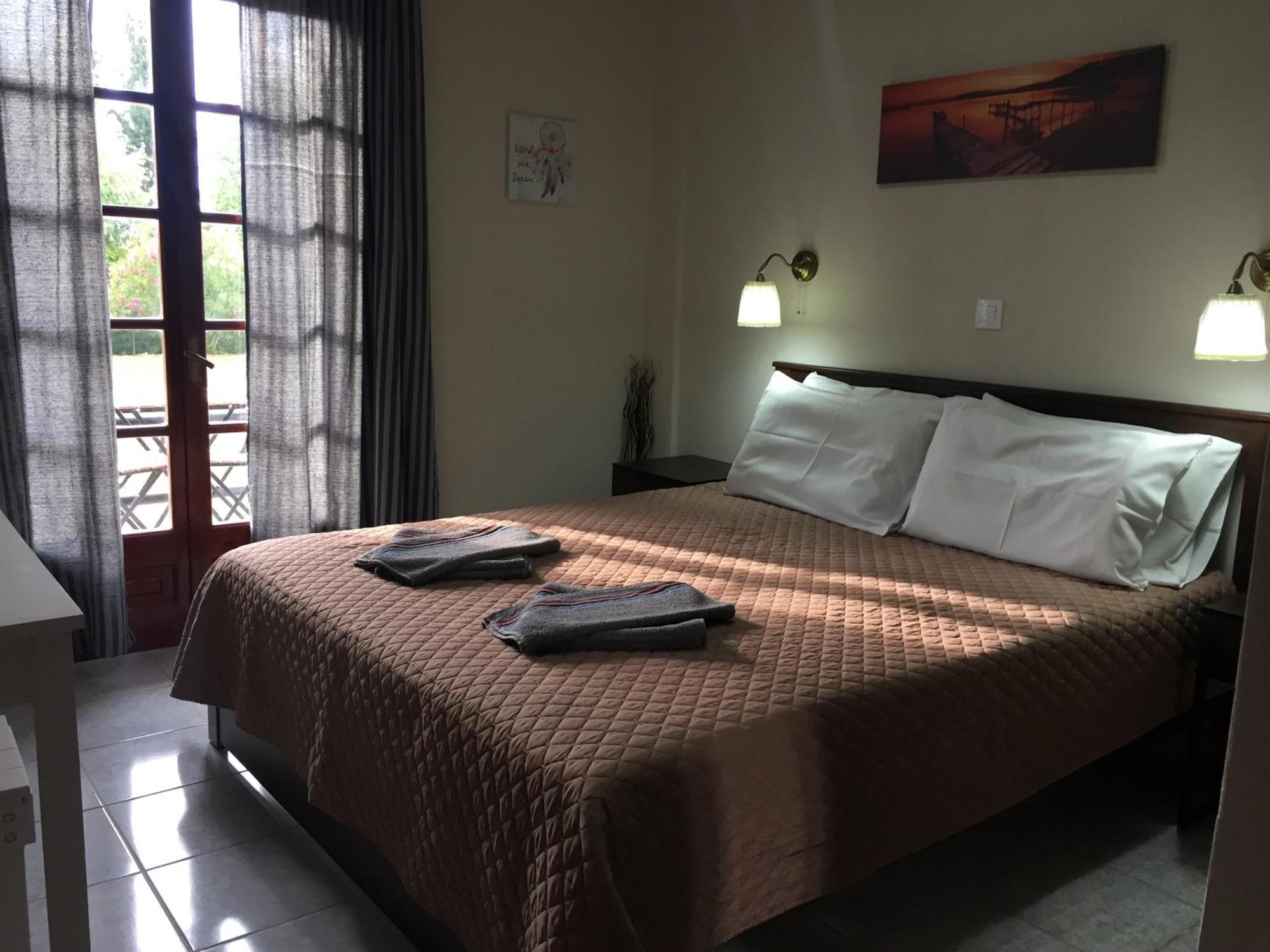 Alexander Appartement Roda (Corfu)