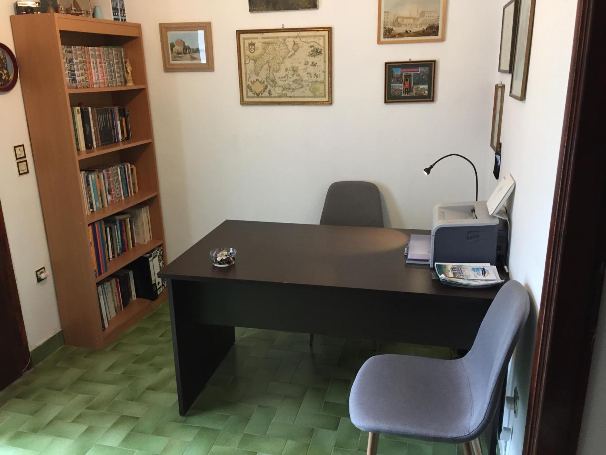 Appartement Alexander Roda (Corfu)