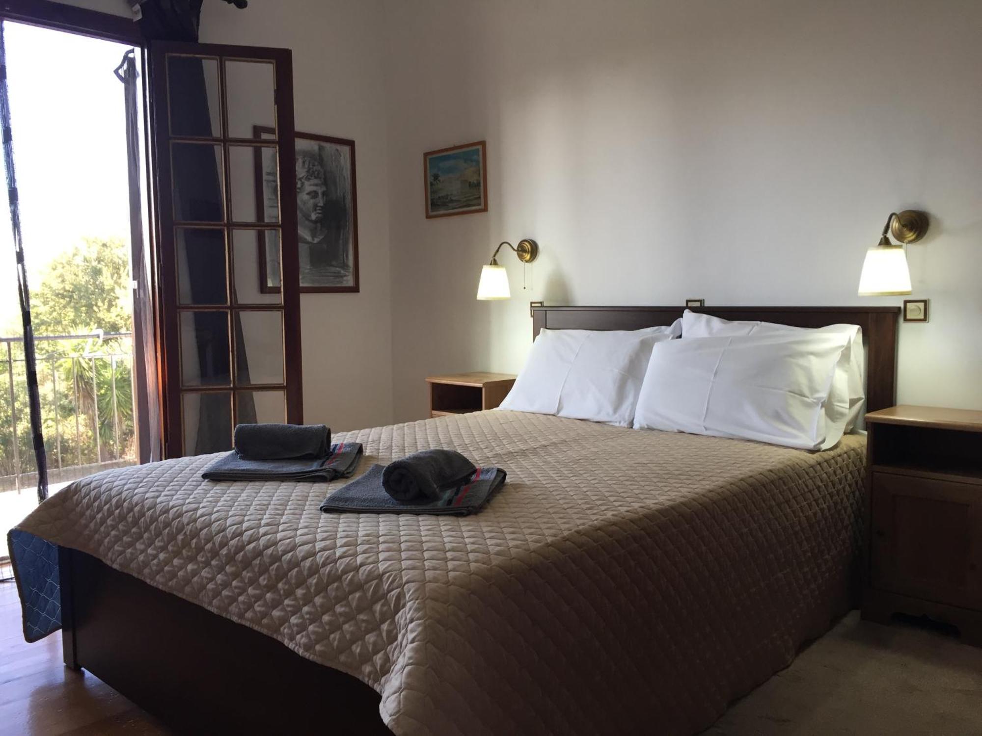 Appartement Alexander