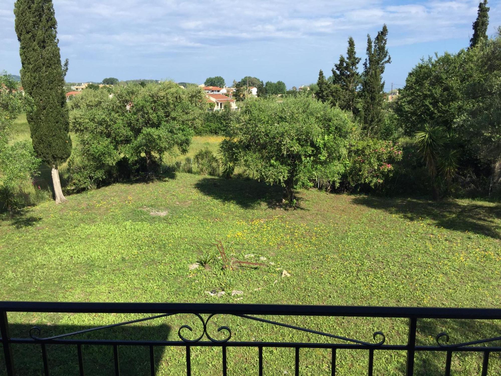 Appartement Alexander Roda (Corfu)