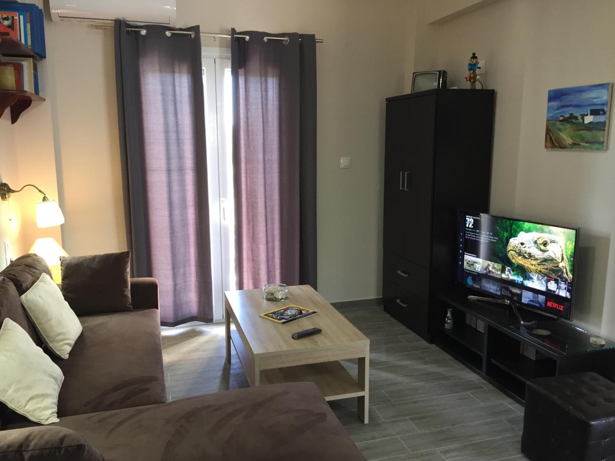 Appartement Alexander