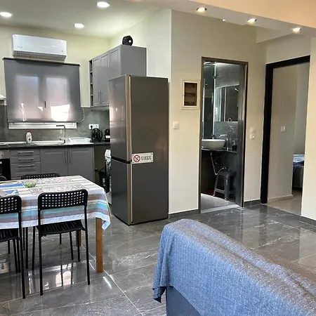 Alexander Apartments Roda  Exterior foto