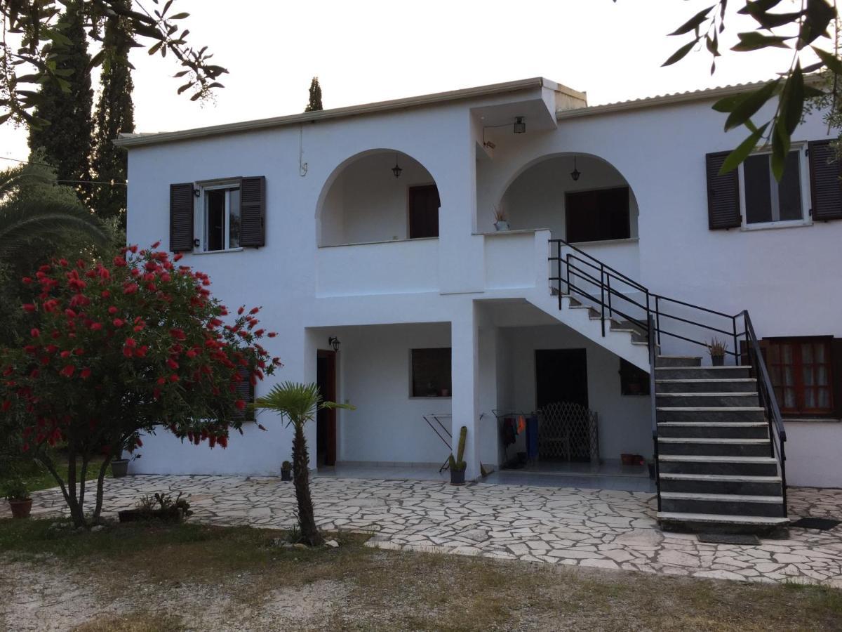Apartament Alexander *