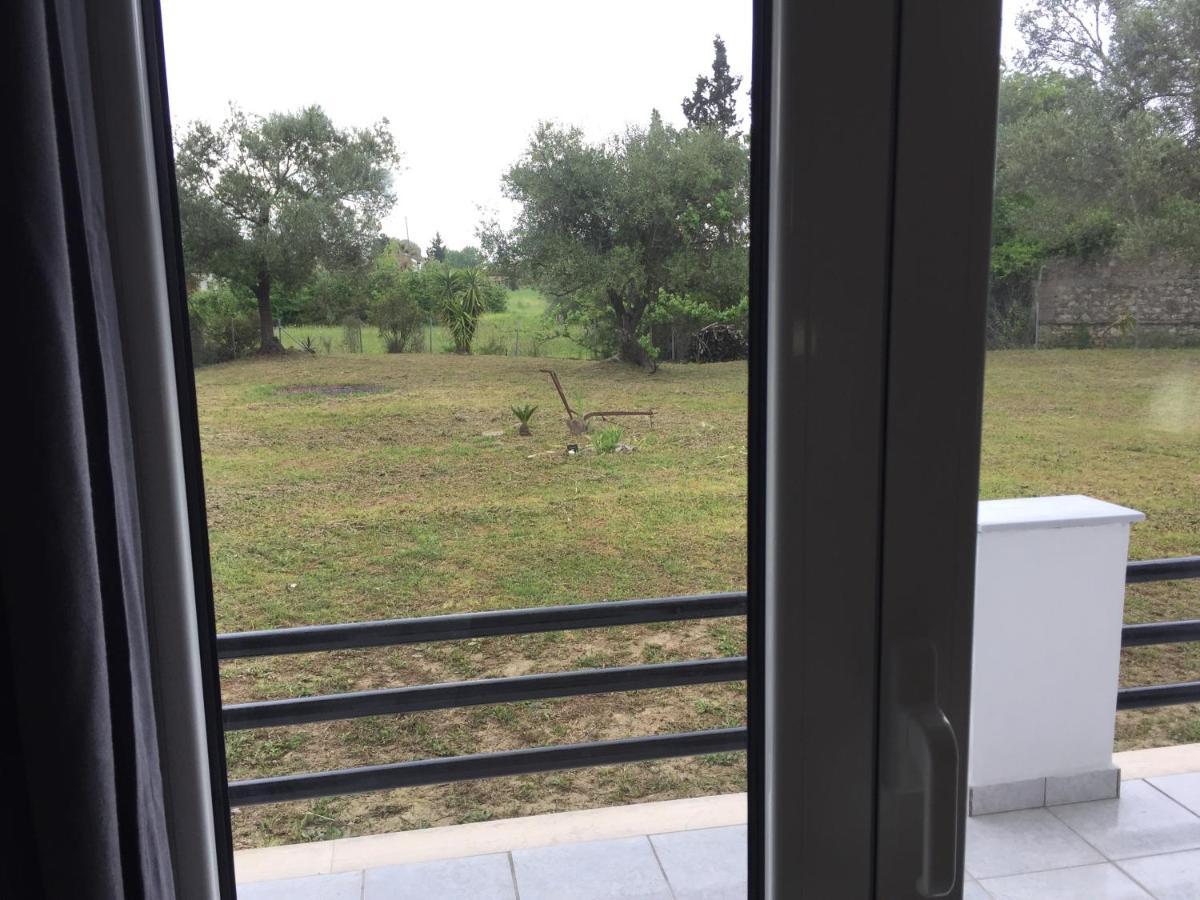 Apartament Alexander Roda (Corfu)