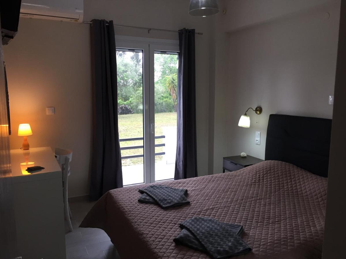Apartament Alexander Roda (Corfu)