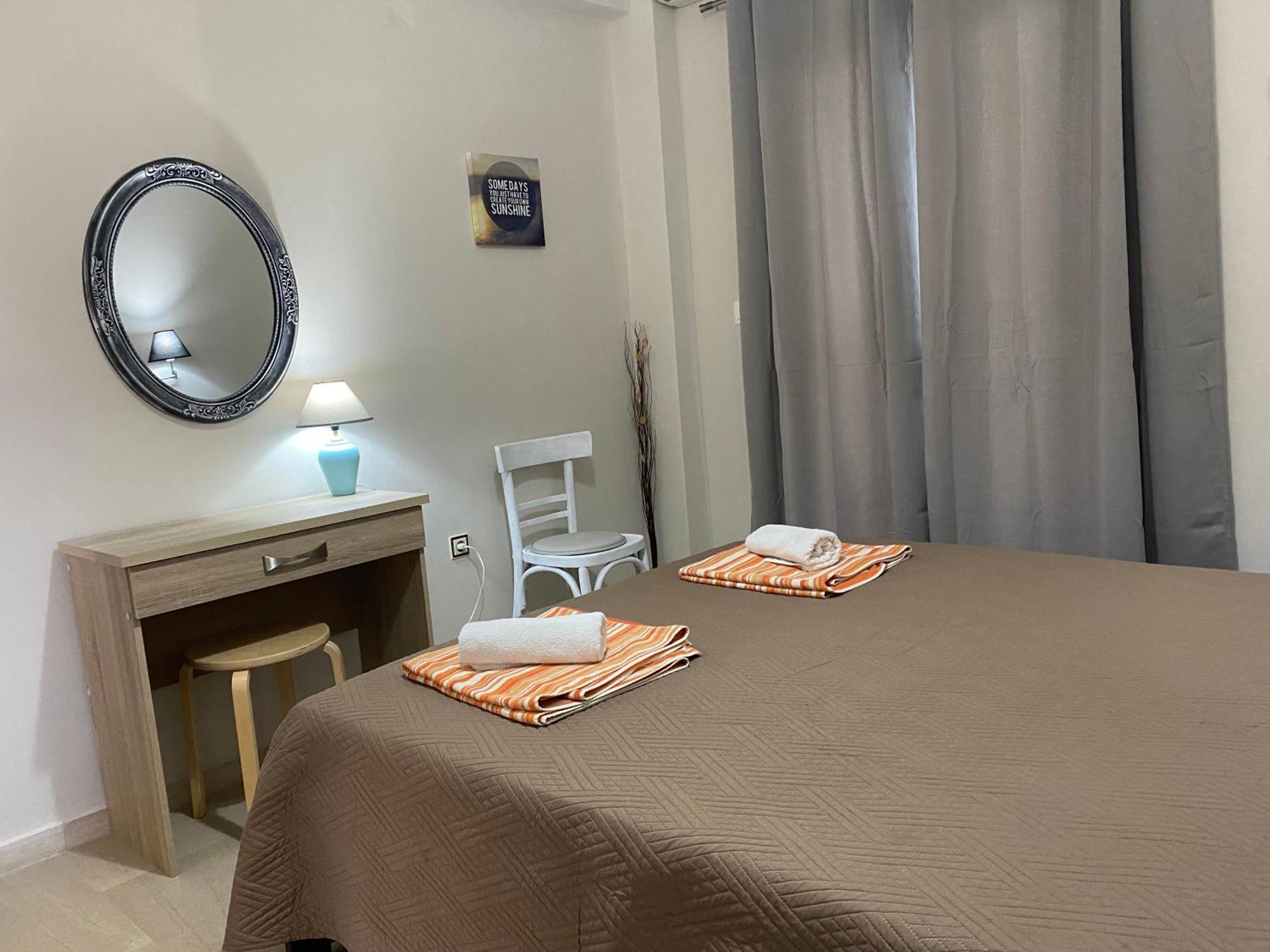 Apartament Alexander Roda (Corfu)