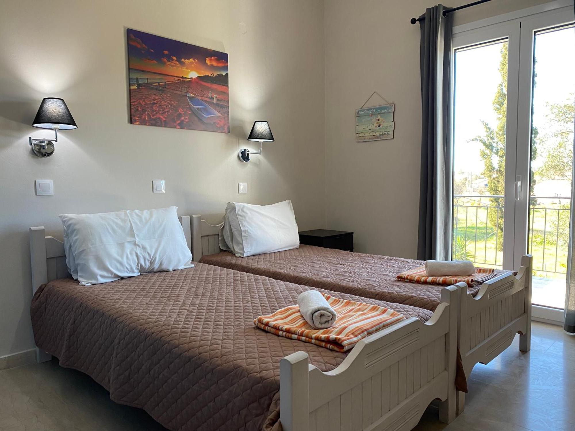 Apartament Alexander