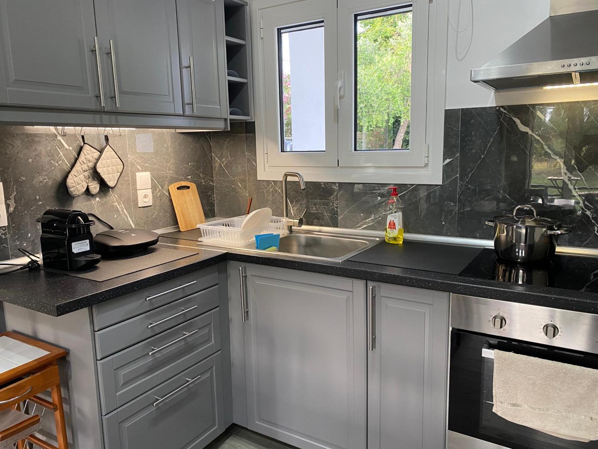 Apartament Alexander Roda (Corfu)
