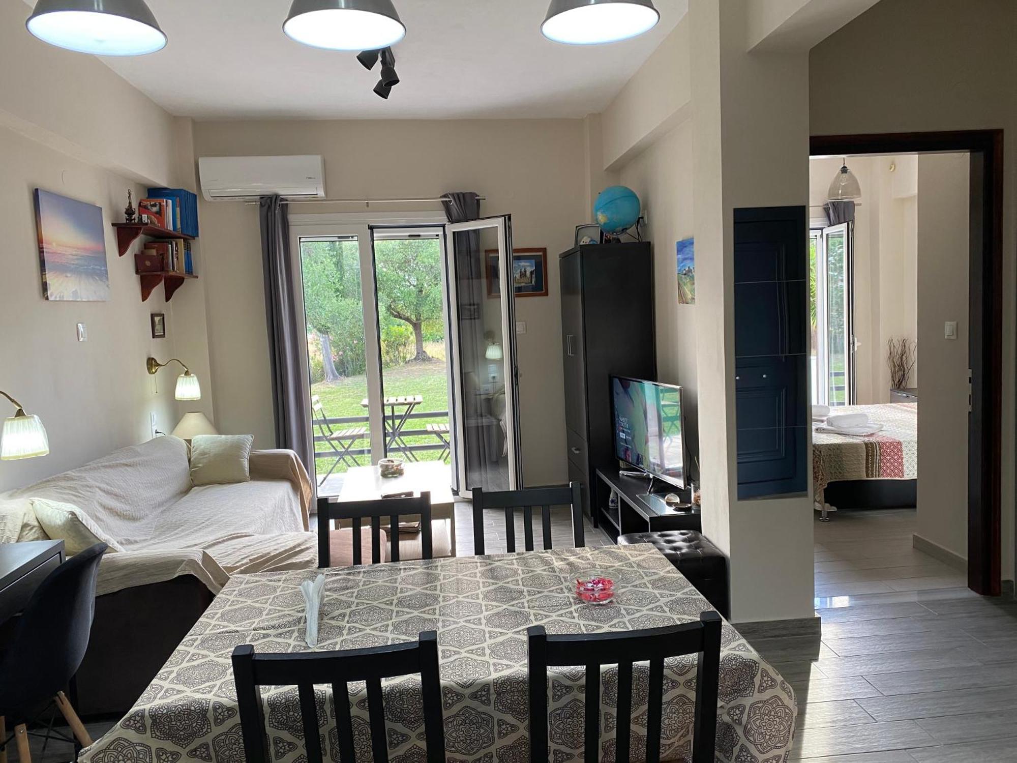 Apartament Alexander *