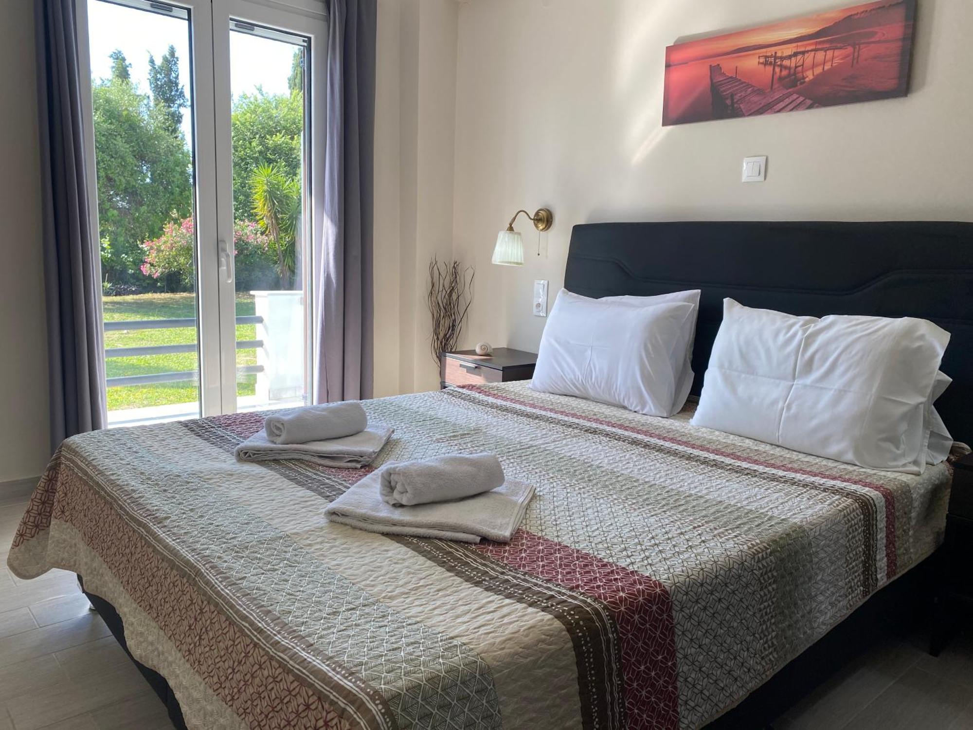 Apartament Alexander Roda (Corfu)