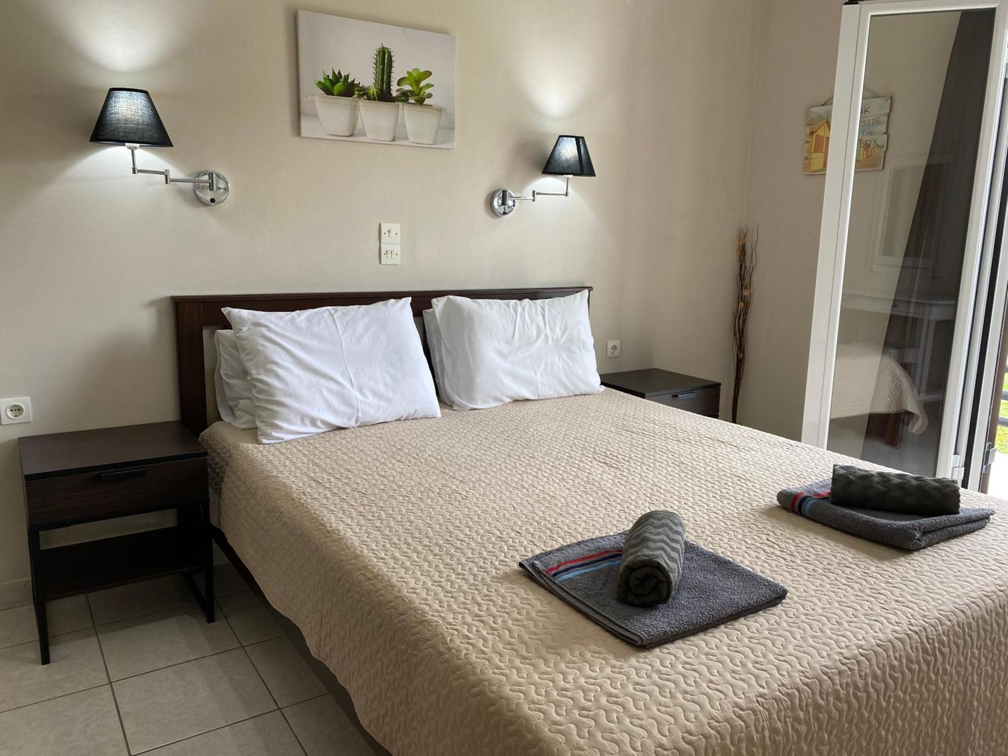 Alexander Apartament