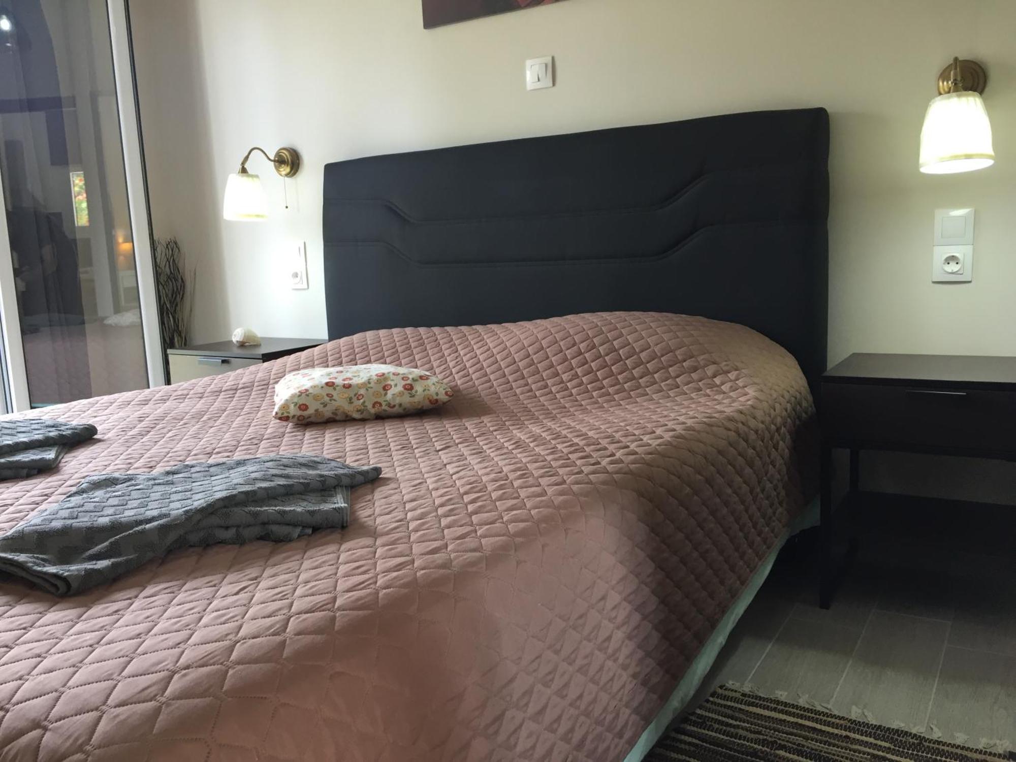 Apartament Alexander *