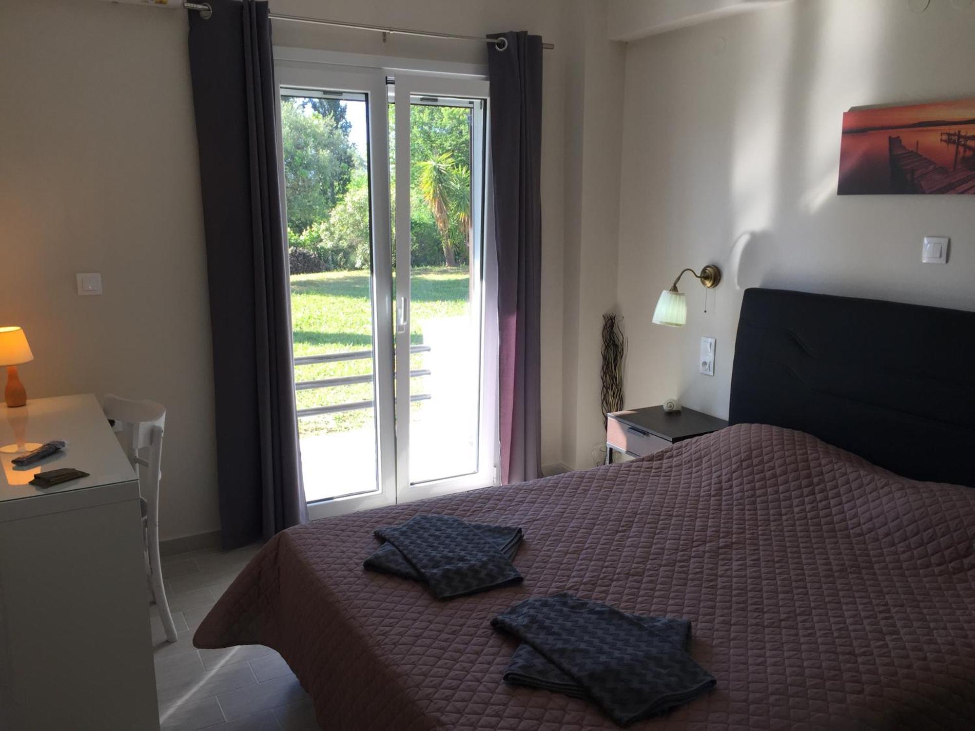 Apartament Alexander