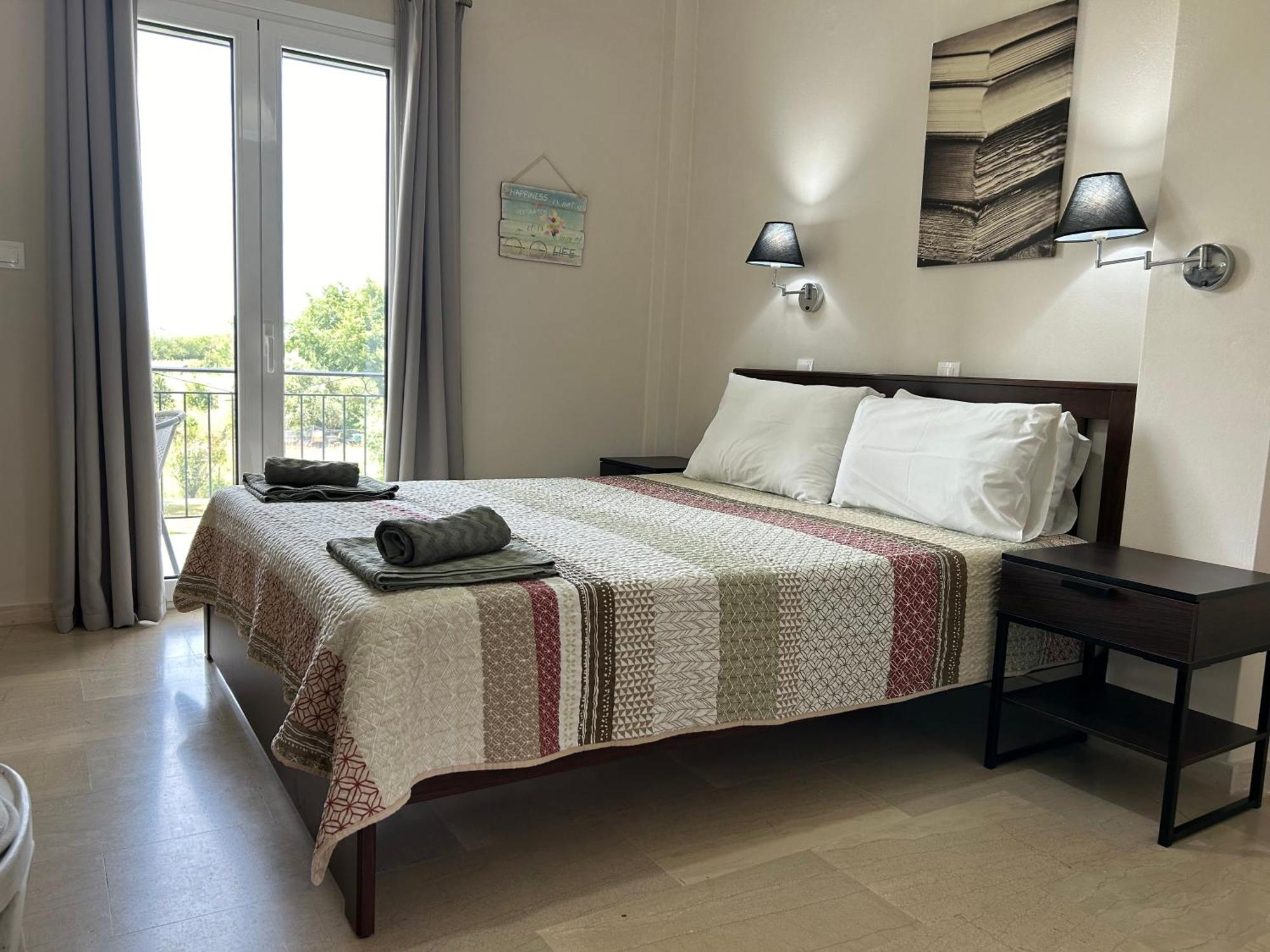 Apartament Alexander *
